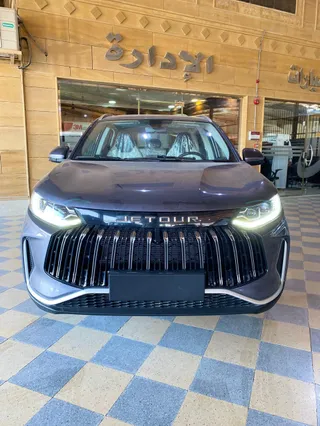 جيتور X50 Premium 2026 