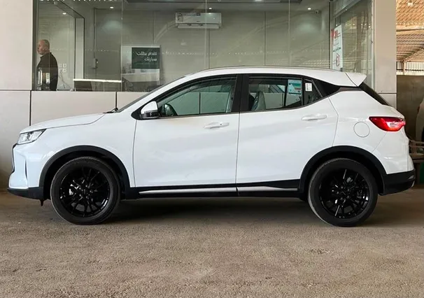 جيتور X50 Premium 2026 