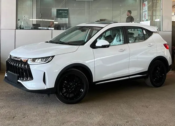 جيتور X50 Premium 2026 