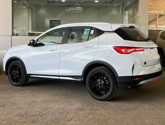 جيتور X50 Premium 2026 