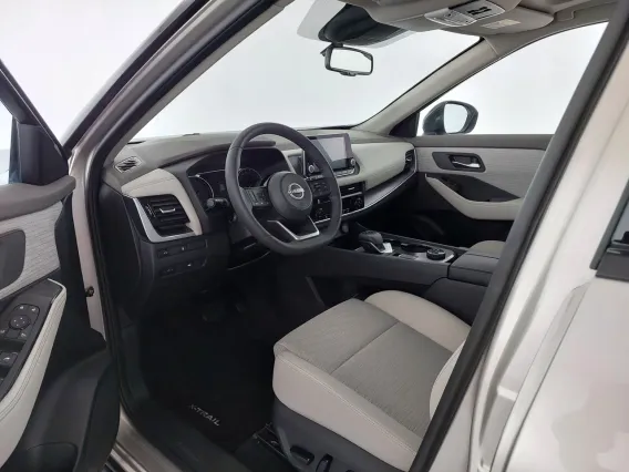 Nissan Xtrail SV Plus 2026 