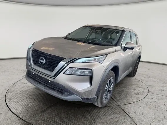 Nissan Xtrail SV Plus 2026 