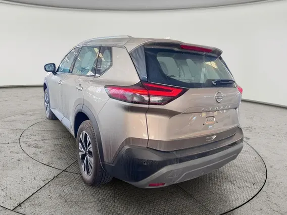 Nissan Xtrail SV Plus 2026 