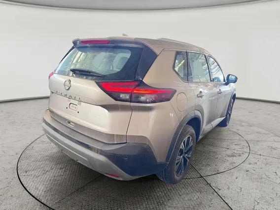 Nissan Xtrail SV Plus 2026 
