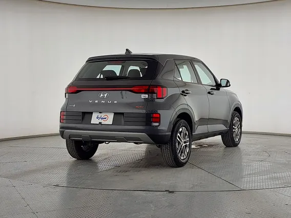 Hyundai Venue Smart 2025 
