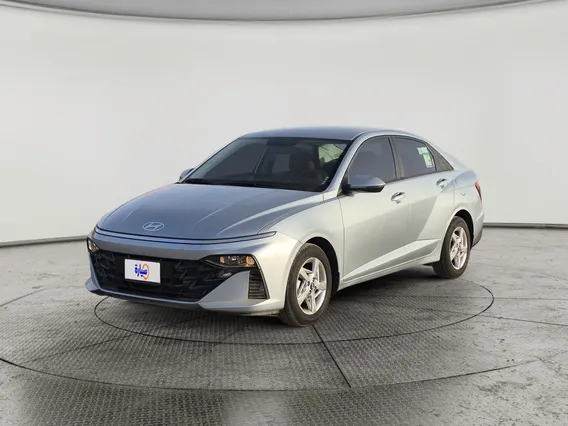 Hyundai Accent Fleet 2026 