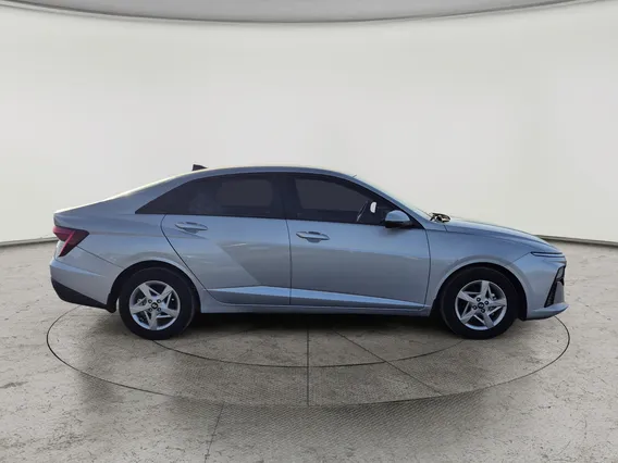 Hyundai Accent Fleet 2026 