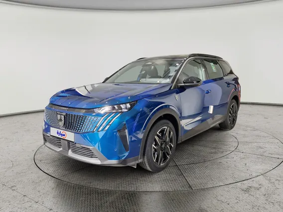 Peugeot 5008 GT 2026 