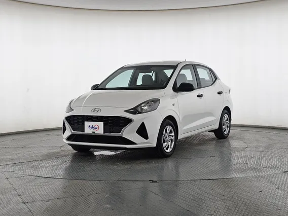 هيونداي Grand i10 فلييت 2023 
