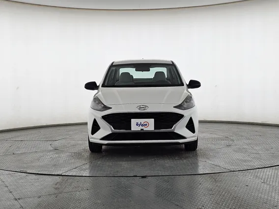 هيونداي Grand i10 فلييت 2023 