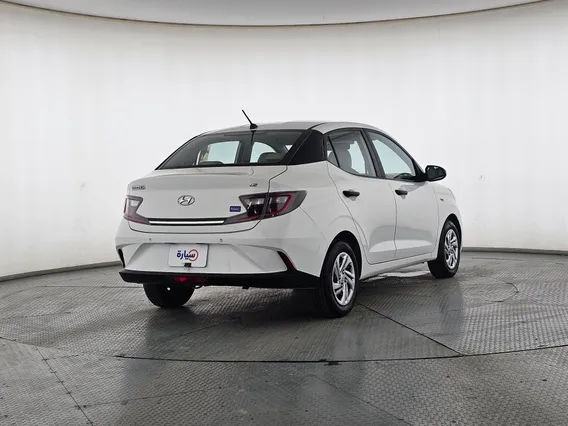 هيونداي Grand i10 فلييت 2023 
