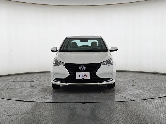 Changan Alsvin Basic 2023 