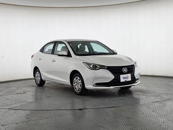 Changan Alsvin Basic 2023 