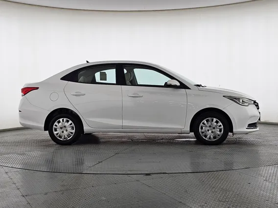 Changan Alsvin Basic 2023 