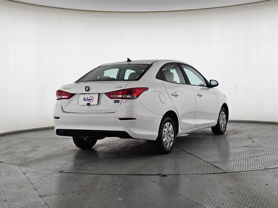 Changan Alsvin Basic 2023 