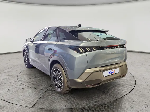 Peugeot 3008 Allure 2026 