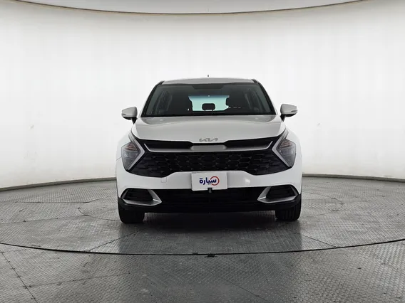 Kia Sportage LX 2023 دبل