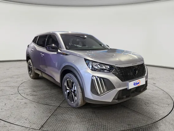 Peugeot 2008 Style 2026 