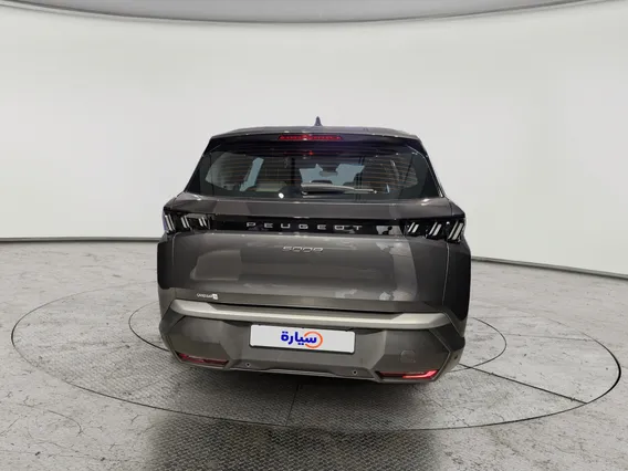 Peugeot 5008 Allure 2026 
