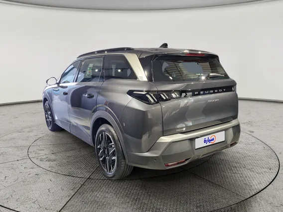 Peugeot 5008 Allure 2026 