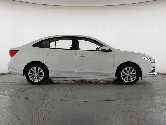 MG 5 STD 2023 