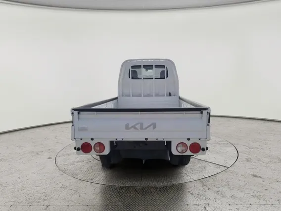 كيا K4000G LX 2026 