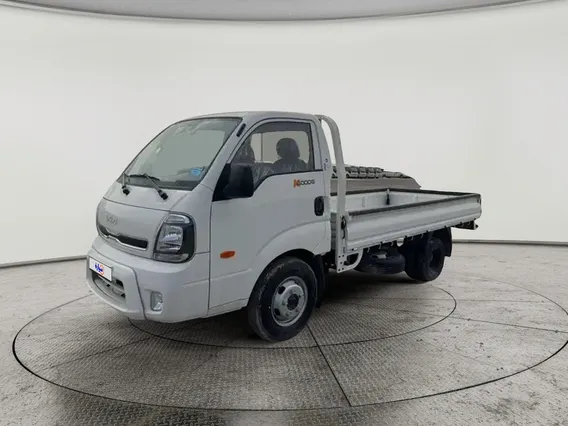 كيا K4000G LX 2026 