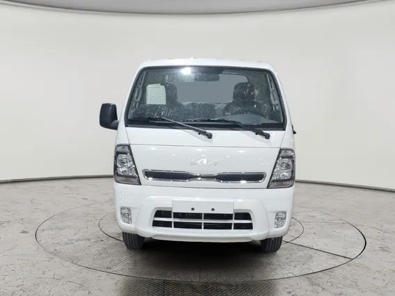 كيا K4000G LX 2026 