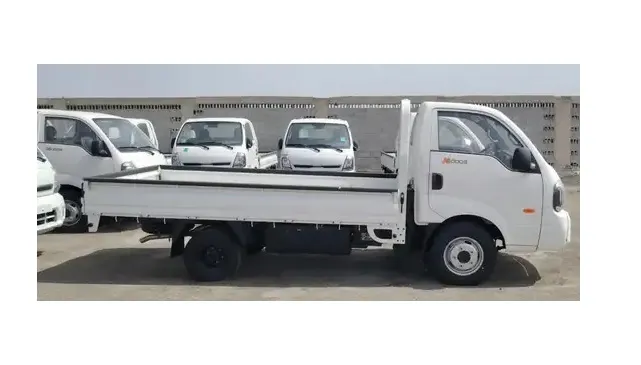 كيا K4000G LX 2026 
