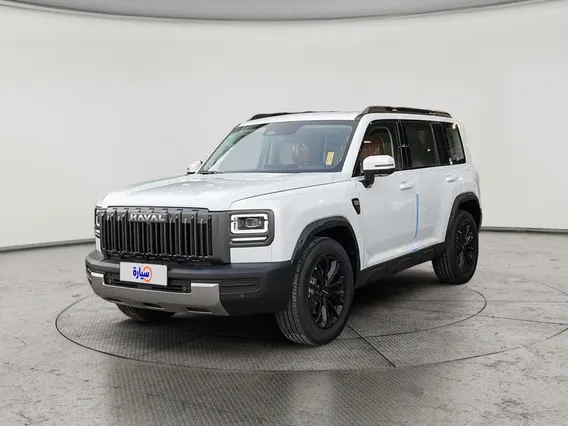 هافال V7 Premium 2027 