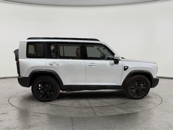 هافال V7 Premium 2027 