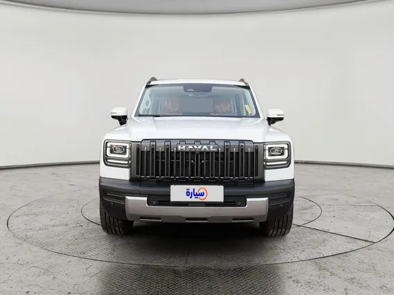 هافال V7 Premium 2027 