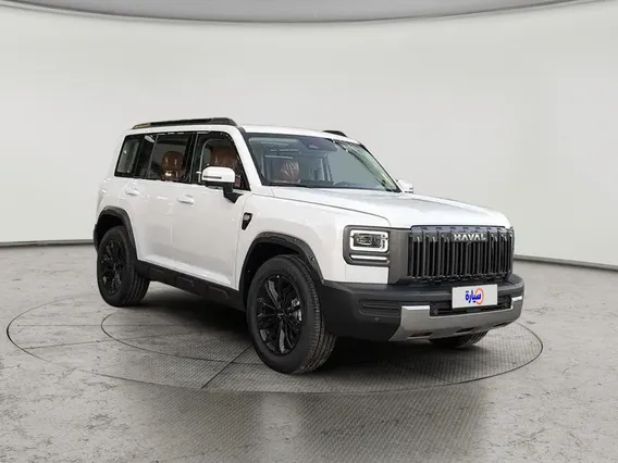 هافال V7 Premium 2027 