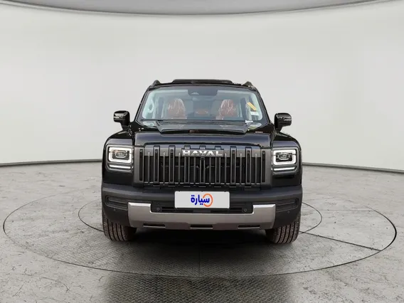 هافال V7 Premium 2027 