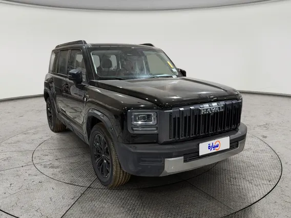 هافال V7 Premium 2027 