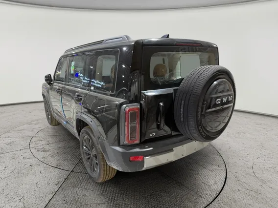 هافال V7 Premium 2027 