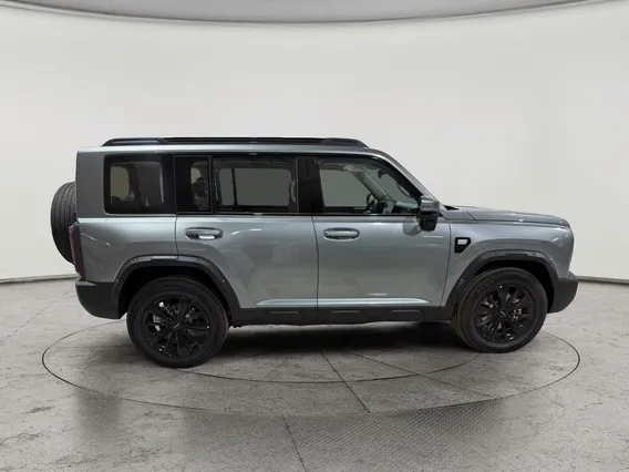 هافال V7 Premium 2027 
