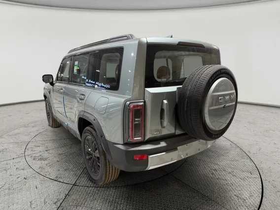 هافال V7 Premium 2027 