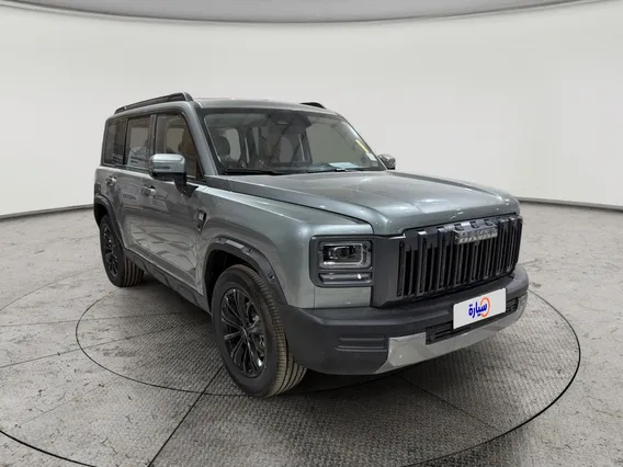 هافال V7 Premium 2027 
