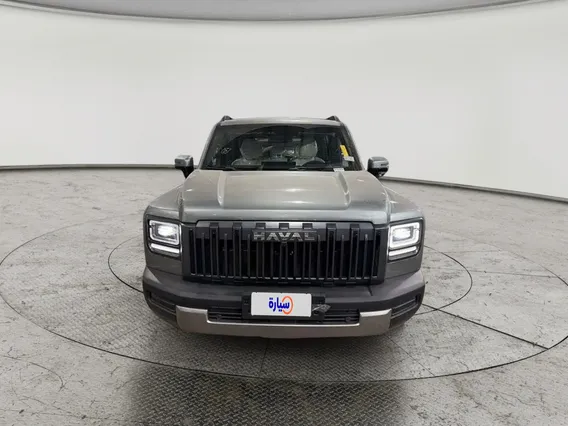 هافال V7 Premium 2027 