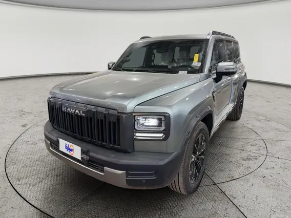 هافال V7 Premium 2027 