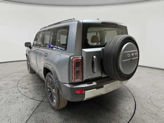 هافال V7 Premium 2027 