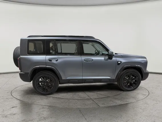 هافال V7 Premium 2027 