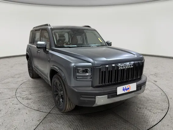 هافال V7 Premium 2027 