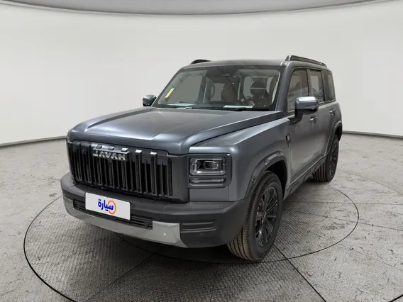 هافال V7 Premium 2027 