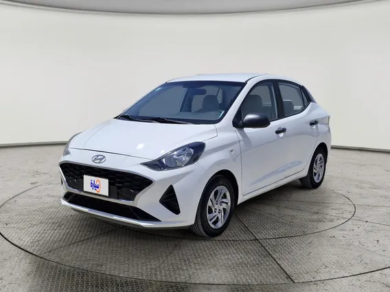 هيونداي Grand i10 فلييت 2023 