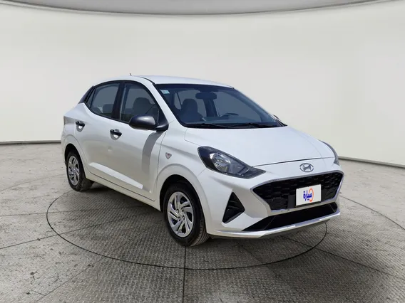 هيونداي Grand i10 فلييت 2023 