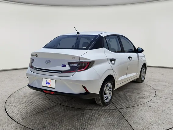 هيونداي Grand i10 فلييت 2023 