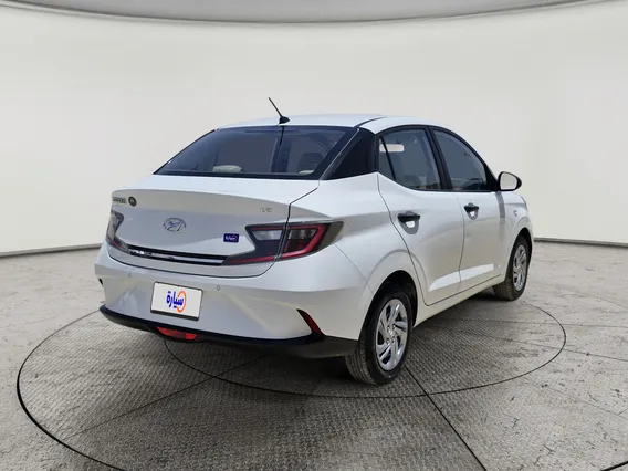 Hyundai Grand i10 Fleet 2023 