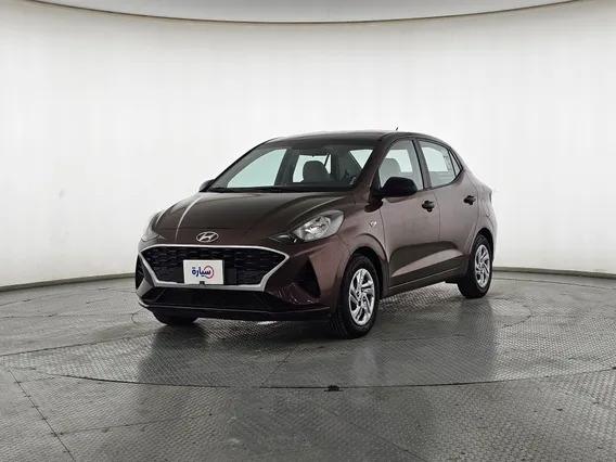 هيونداي Grand i10 فلييت 2023 